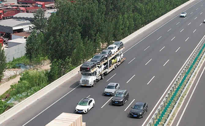 甘孜高速公路汽车救援