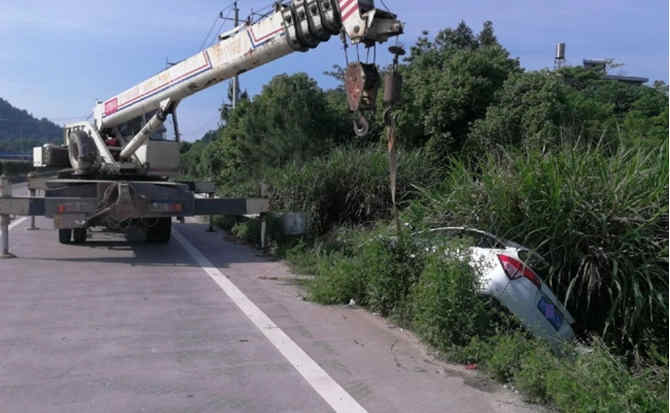 甘孜重载吊车救援